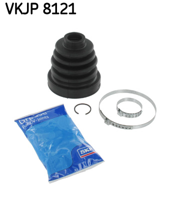 SKF Féltengely gumiharang készlet VKJP8121_SKF